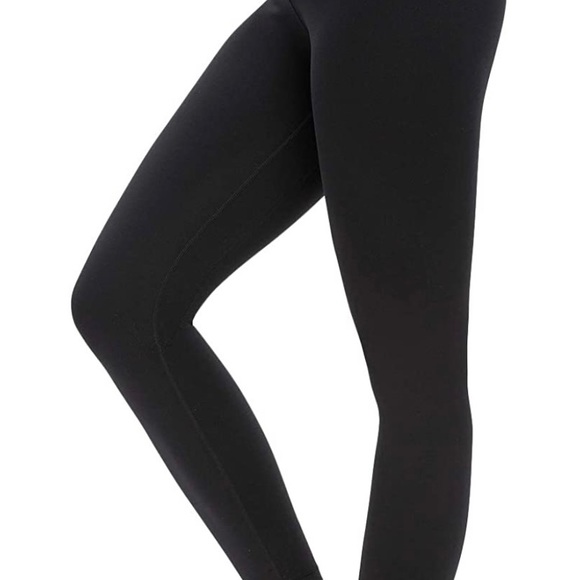 Women Yoga Leggings Buttery Non See Through Tight
(brand new in package) - Picture 7 of 7